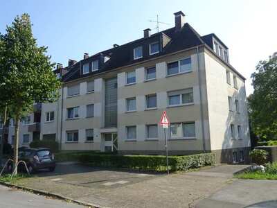 Eigentumswohnung (3 bis 4 Zimmer) in Hallesche Str. 65, 44143 Dortmund, Innenstadt-Ost - Bild 1