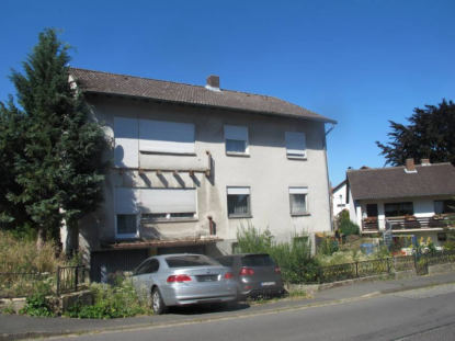 Zweifamilienhaus in Linsingen - Bild 1