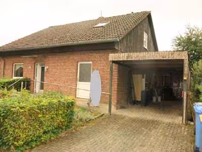 Einfamilienhaus, Carport in Bad Driburg - Bild 3