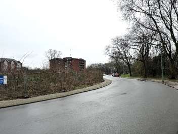 ehemaliges Altenheim sowie brachliegendes Grundstück in Duisburg - Bild 1