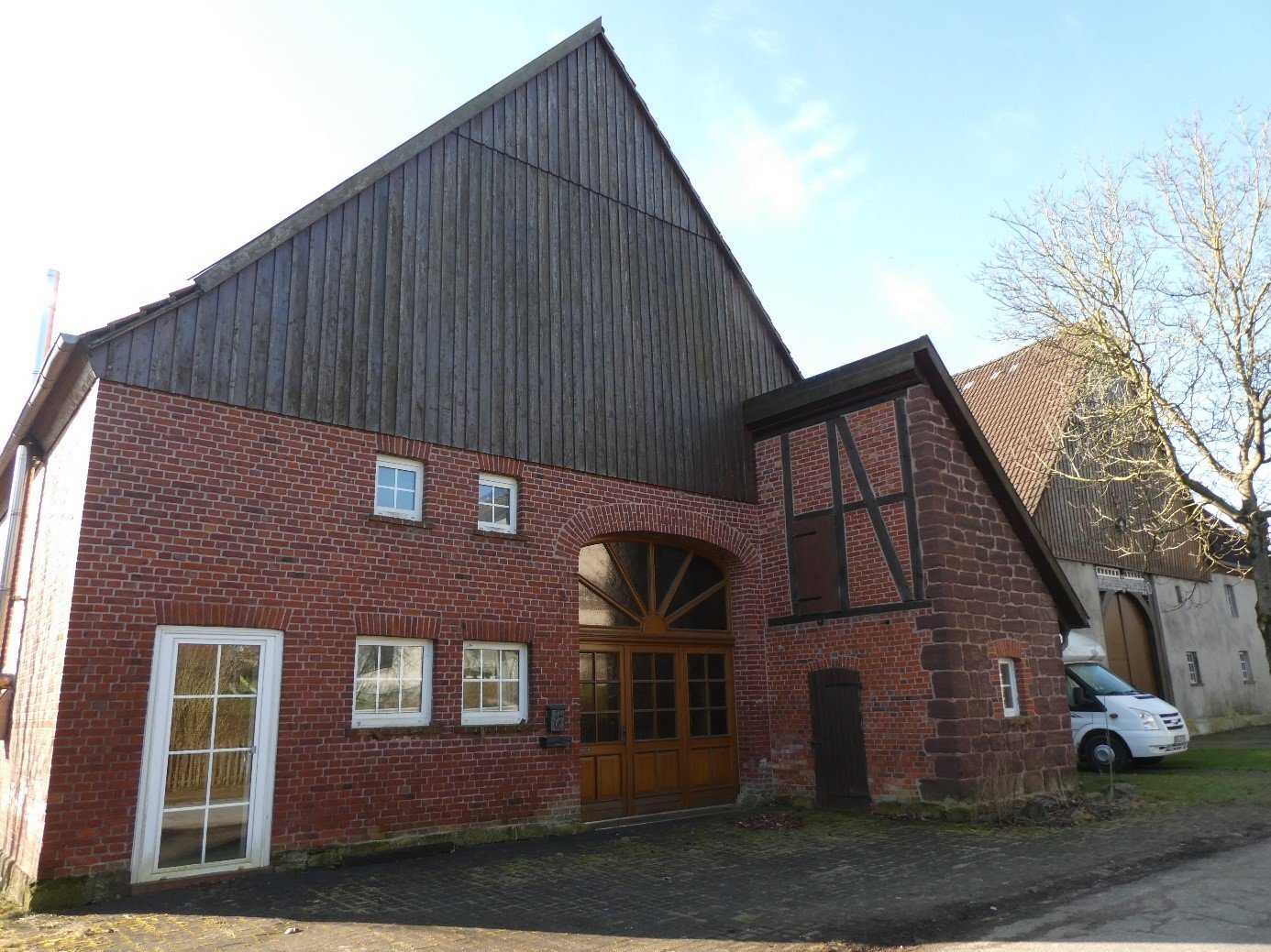 Einfamilienhaus in Herbram - Bild 1