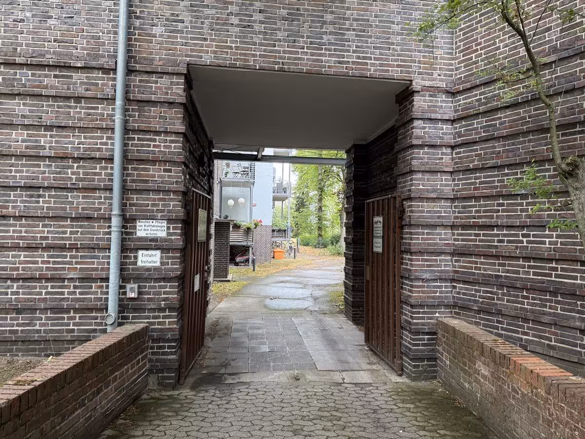 Eigentumswohnung (1 bis 2 Zimmer) in Hannover - Bild 2