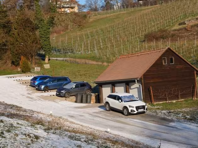 Eigentumswohnung (3 bis 4 Zimmer) in Radebeul - Bild 4