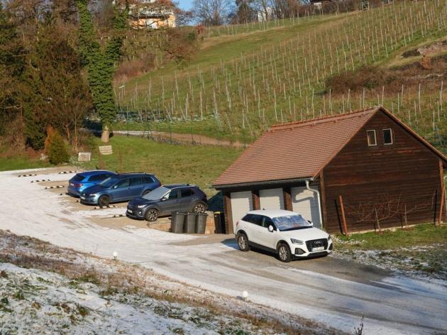 Eigentumswohnung (3 bis 4 Zimmer) in Radebeul - Bild 4