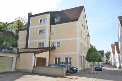Wohn-/Geschäftshaus in Kochstraße 5, 93077 Bad Abbach - Bild 1