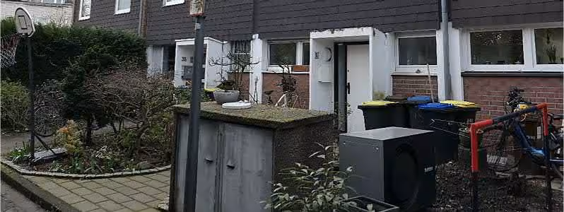 Garage, Einfamilienhaus, Reihenhaus in Köln - Bild 4