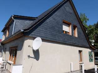 Einfamilienhaus, Doppelhaushälfte in Blankenburg - Bild 2