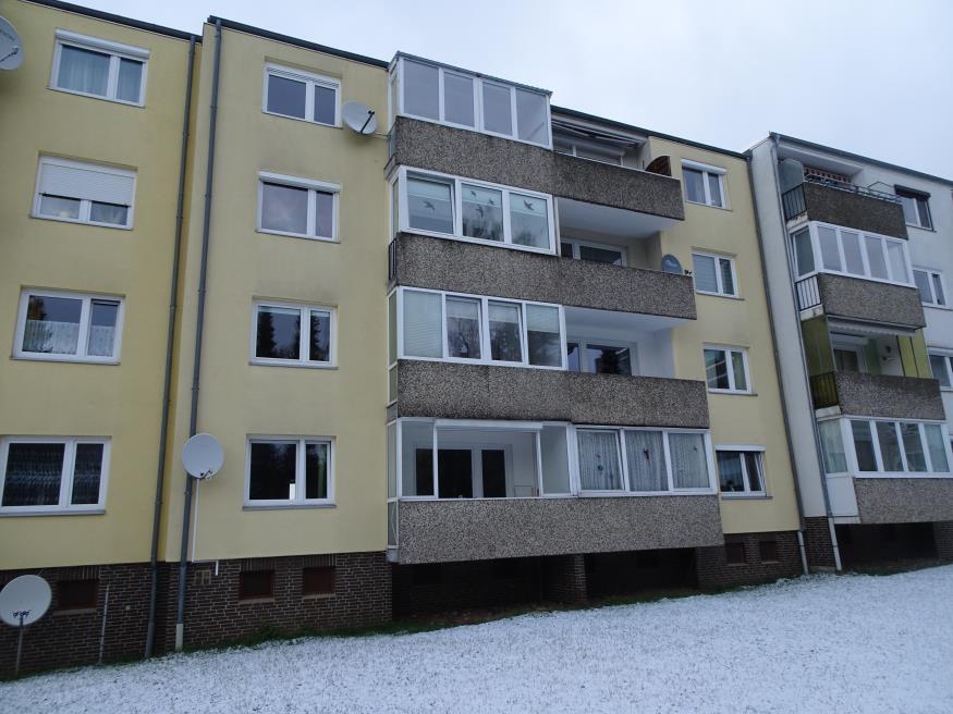 Eigentumswohnung (3 bis 4 Zimmer) in Northeim - Bild 3