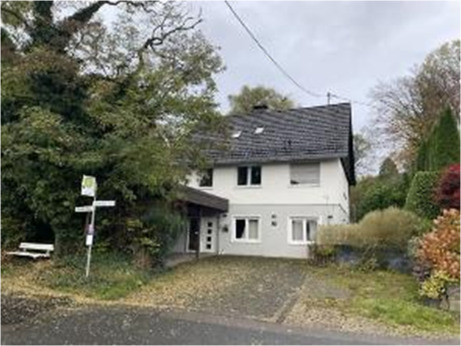 Einfamilienhaus in Nümbrecht - Bild 1