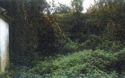 Grundstück mit denkmalgeschützter Kapelle in Merzenrain, 74196 Neuenstadt am Kocher (Kochertürn) - Bild 1
