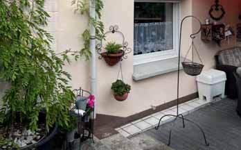 Garage, Einfamilienhaus in Hellweg 109, 32791 Lage, Billinghausen - Bild 2