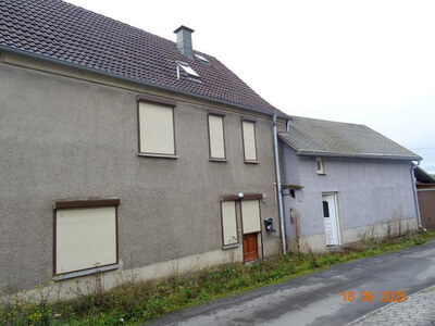 Einfamilienhaus in Kirchberg 9, 06536 Südharz, OT Breitungen - Bild 2