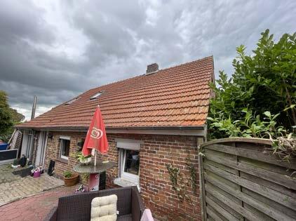 Wohnhaus in Wittmund - Bild 3