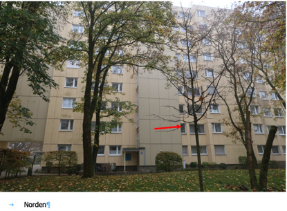 Eigentumswohnung (3 bis 4 Zimmer), Kfz-Stellplatz (Tiefgarage) in München - Bild 1