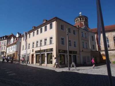 Eigentumswohnung (1 bis 2 Zimmer), Eigentumswohnung (3 bis 4 Zimmer), Eigentumswohnung (1 bis 2 Zimmer), Eigentumswohnung (1 bis 2 Zimmer), Eigentumswohnung (3 bis 4 Zimmer), Eigentumswohnung (ab 5 Zimmer), Miteigentumsanteil in Opernstraße  7, 95444 Bayreuth - Bild 2