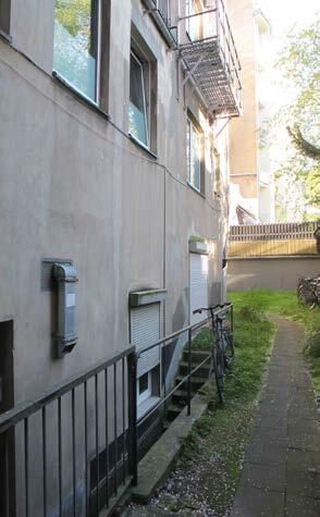 Eigentumswohnung (1 bis 2 Zimmer) in Brehmstraße 33, 33a, Grunerstraße 42a, 40239 Düsseldorf, Düsselthal - Bild 2