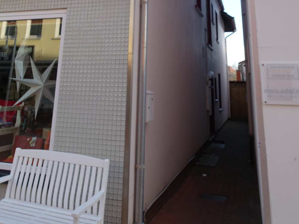 Wohn-/Geschäftshaus in Westerstede - Bild 3