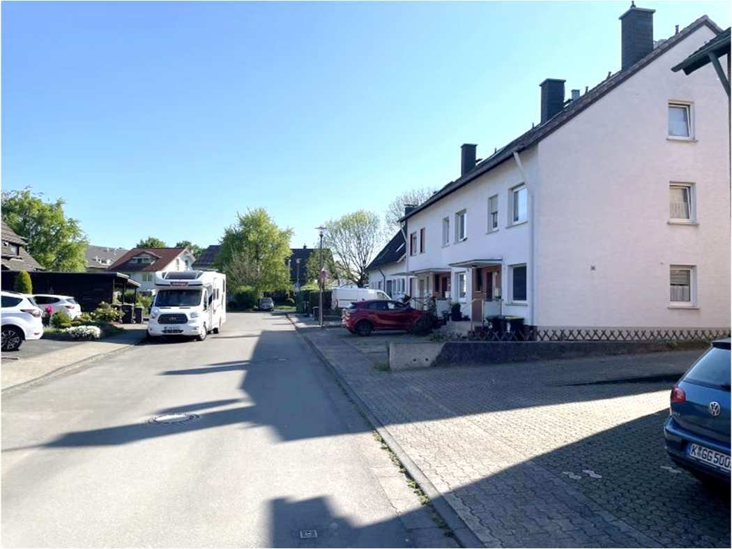 Garage, Einfamilienhaus in Köln - Bild 2