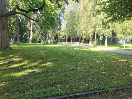 Mehrfamilienhaus in Aachen - Bild 4