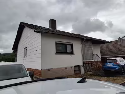 Einfamilienhaus, Garage in Riesen-Klos-Straße  8, 63599 Biebergemünd, Breitenborn/Lützel - Bild 8