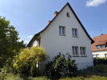 Einfamilienhaus in Nordwalder Str. 10, 59510 Lippetal, Hovestadt - Bild 2