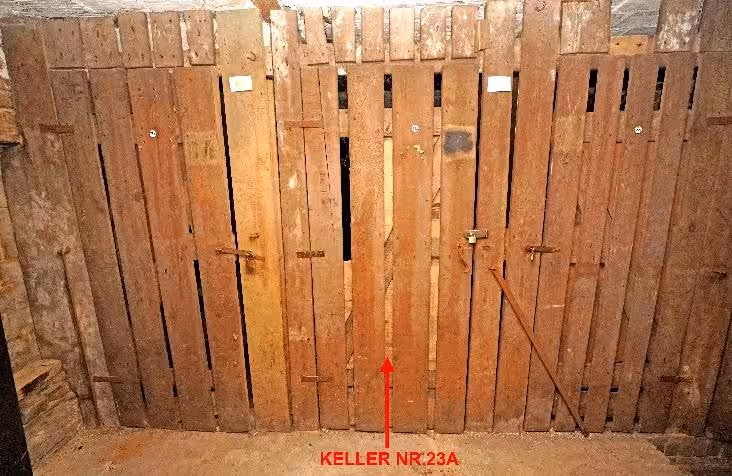 Eigentumswohnung (3 bis 4 Zimmer) in Berlin - Bild 4