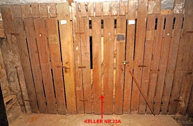 Eigentumswohnung (3 bis 4 Zimmer) in Berlin - Bild 4