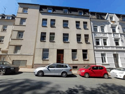 Eigentumswohnung (1 bis 2 Zimmer) in Mettmanner Straße 6, 42115 Wuppertal, Elberfeld - Bild 2