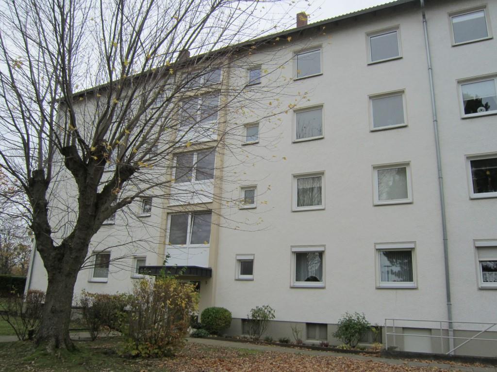 Eigentumswohnung (3 bis 4 Zimmer) in Goslar - Bild 1