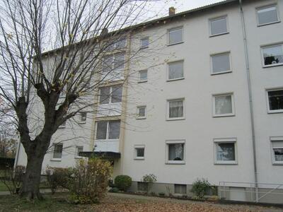 Eigentumswohnung (3 bis 4 Zimmer) in Mengestraße 5, 38642 Goslar - Bild 1