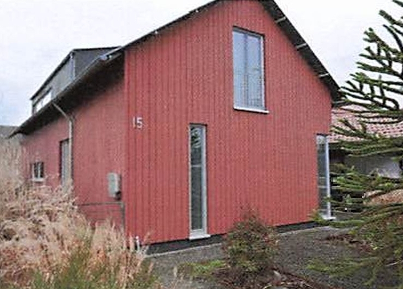 Einfamilienhaus mit Schwimmteich und Carport in Durlangen - Bild 3