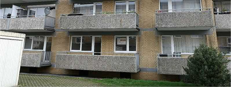 Eigentumswohnung (1 bis 2 Zimmer) in Kerpen - Bild 4