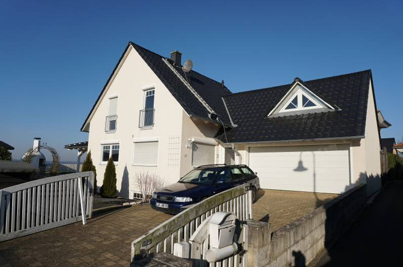 Einfamilienhaus, Garage in Marktzeuln - Bild 1