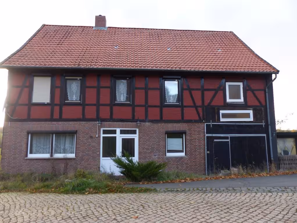 Einfamilienhaus in Bad Gandersheim - Bild 1