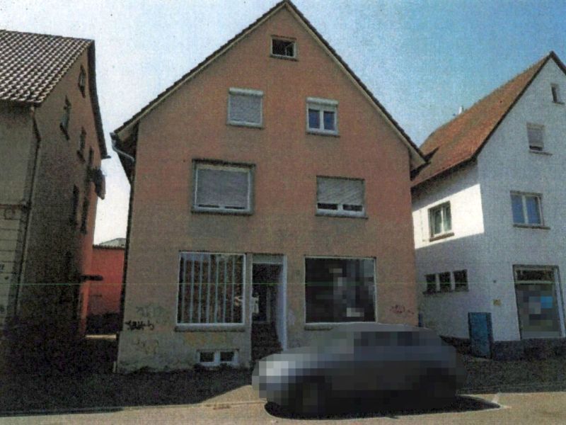 3-Zimmer-Wohnung in Heilbronn - Bild 1