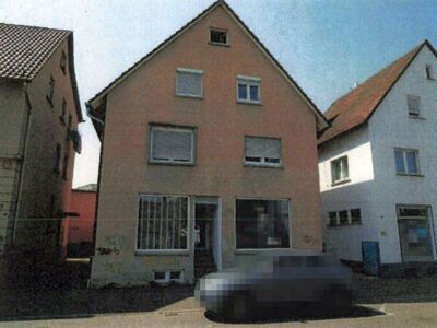 3-Zimmer-Wohnung in Salzstraße 35, 74076 Heilbronn - Bild 1
