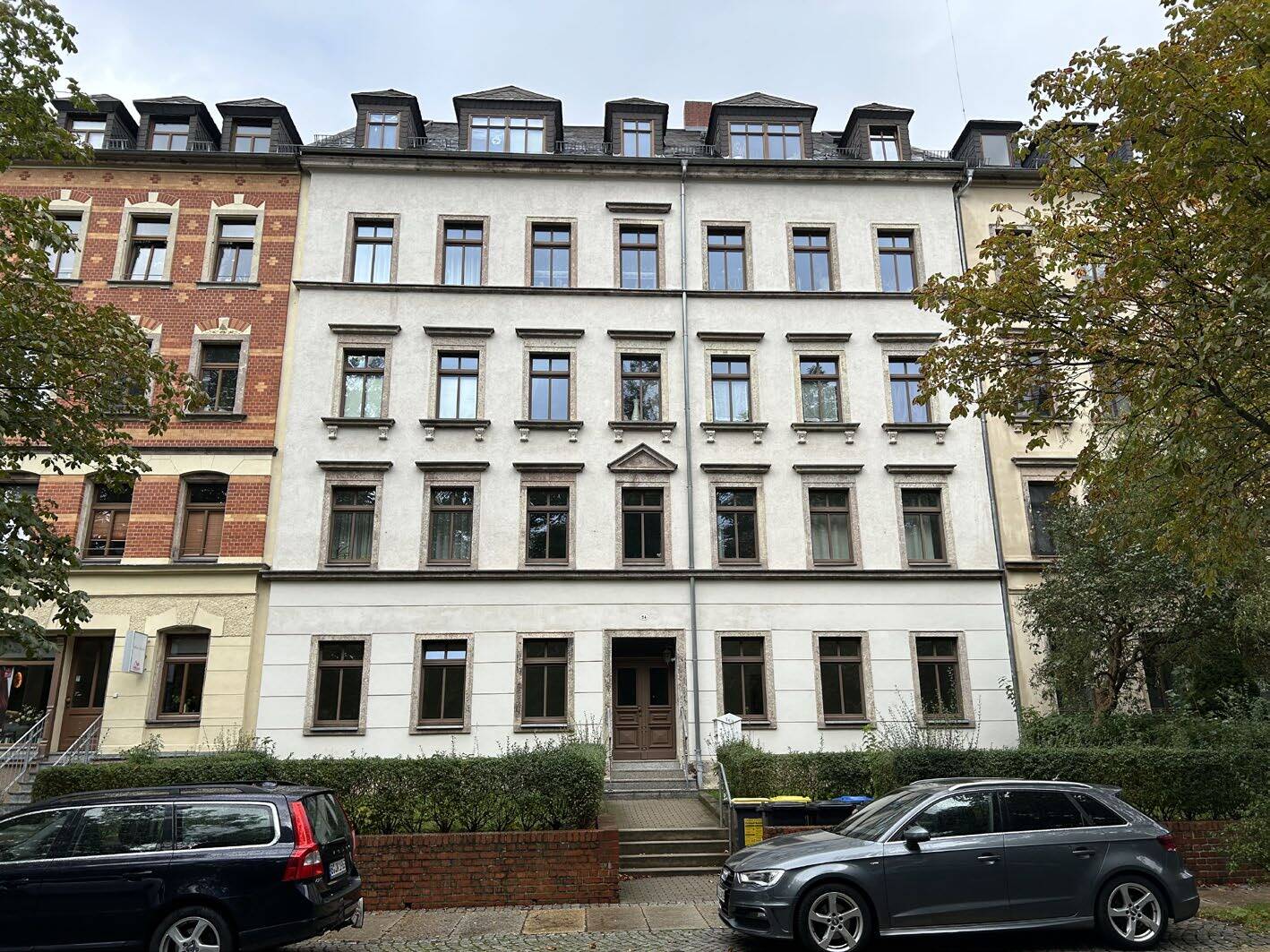 Eigentumswohnung (3 bis 4 Zimmer) in Chemnitz - Bild 2
