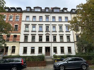 Eigentumswohnung (3 bis 4 Zimmer) in Luisenplatz  24, 09113 Chemnitz - Bild 2