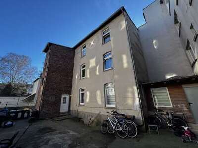 Mehrfamilienhaus in Rolfstraße 14, 47169 Duisburg, Marxloh - Bild 2