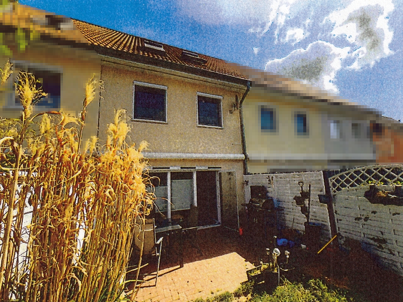 Wohnungseigentum (Reihenmittelhaus) in Reinfeld - Bild 3