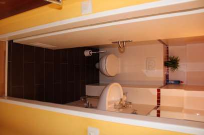 4-Zimmer-Eigentumswohnung, Kellerraum, Garage in Traunreut - Bild 4