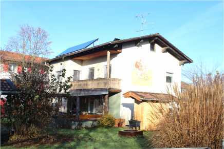 Einfamilienhaus in Bad Aibling - Bild 1