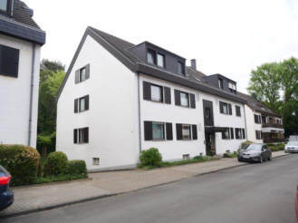 Garage, Eigentumswohnung (3 bis 4 Zimmer) in Landwehr 306 und Reuterstraße 1, 3, 5, 46045 Oberhausen - Bild 1