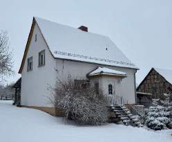 Einfamilienhaus in Neues Tor 15, 99869 Nessetal, Ballstädt - Bild 2