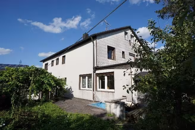 Einfamilienhaus in München - Bild 3