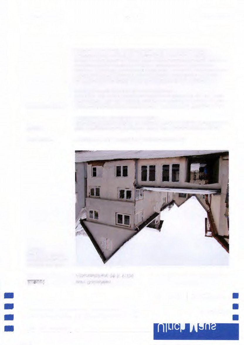Mehrfamilienhaus in Bad Wildungen - Bild 1