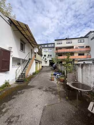 Wohnung 4 in Leverkusen - Bild 4