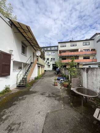 Wohnung 4 in Leverkusen - Bild 4