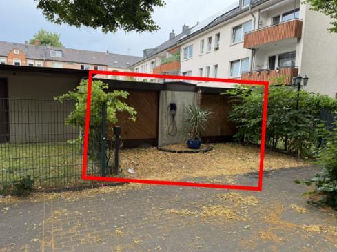 Sonstiges, Garage, Eigentumswohnung (1 bis 2 Zimmer) in Essen - Bild 3
