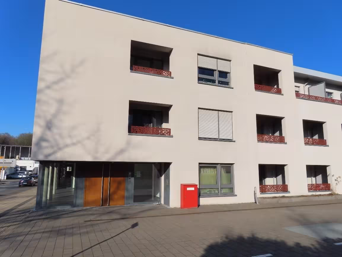 Eigentumswohnung (1 bis 2 Zimmer) in Aachen - Bild 3